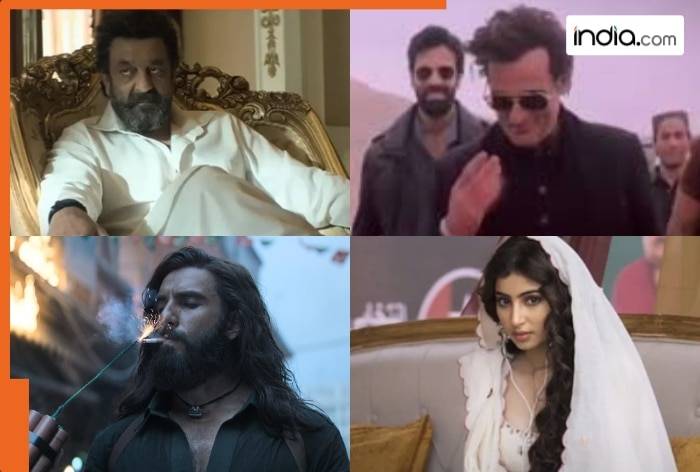 After ban in Gulf countries, FIR demanded against Dhurandhar's entire unit in this country