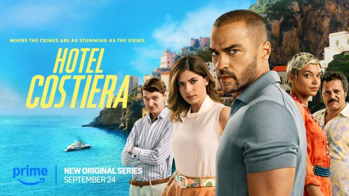 'Hotel Costiera' Not Returning For Season 2 On Prime Video, Seeks New Home