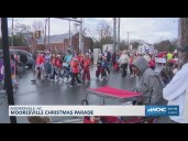 Replay | Mooresville Christmas parade 2025