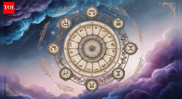 Horoscope Tomorrow, December 4, 2025: The stars align for luck, these zodiac signs will find new purpose