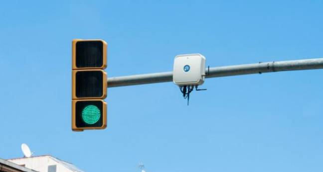 Entregará Ficosec estudio de semaforización inteligente para la ciudad en primer trimestre del 2026