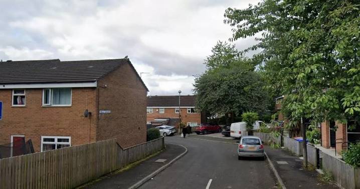 Major update after woman injured in horror shooting in Salford