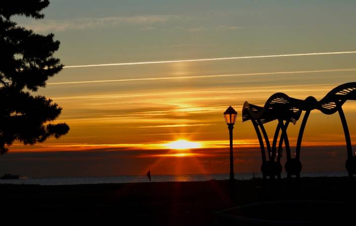 N.Y. weather: Coastal storm to bring rain to NYC; freezing temps to follow