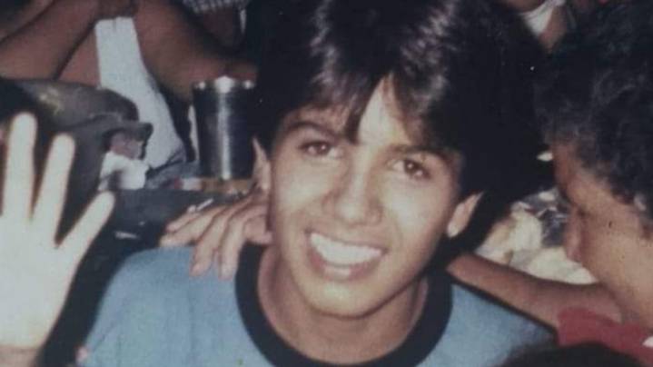 A 23 años del asesinato de Gastón de los Santos, la Fundación que lleva su nombre sigue brindando contención a cientos de familias