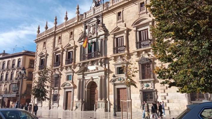 Prisión provisional para la madre del menor y su pareja sentimental por el crimen de Almería