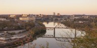 An icon of downtown Knoxville’s skyline is going up for sale