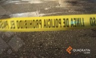 Deja ataque 2 muertos y 3 heridos en Montemorelos