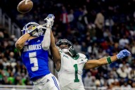 Meet the 2025 Michigan Associated Press All-State Team for Division 1