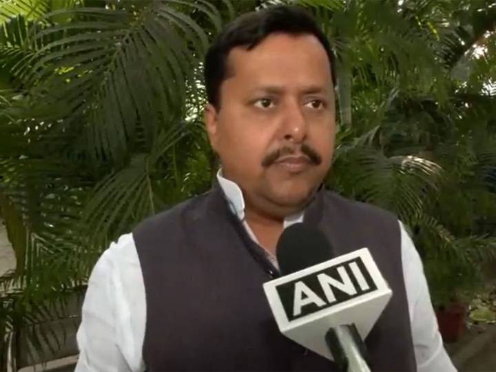 PM Modi, BJP leaders congratulate Nitin Nabin; Oppn says 'parchi'