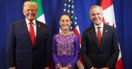 Sheinbaum, Trump y Carney acuerdan seguir trabajando juntos en temas comerciales
