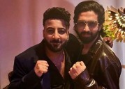 Shehbaz Badeshah on friendship with Amaal Mallik: ‘Zero competition’