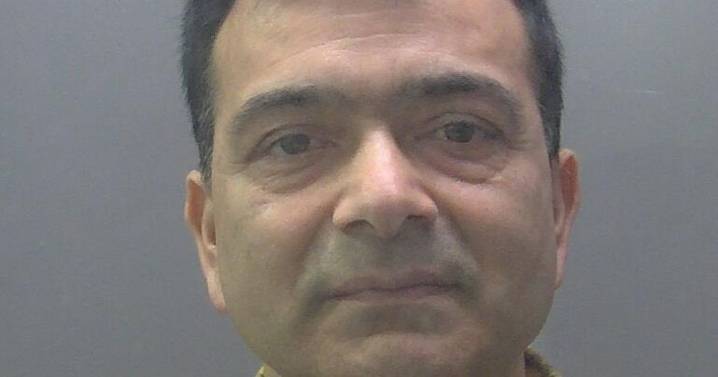 Rapist guilty of 25 sex offences told victim 'it won't take long'
