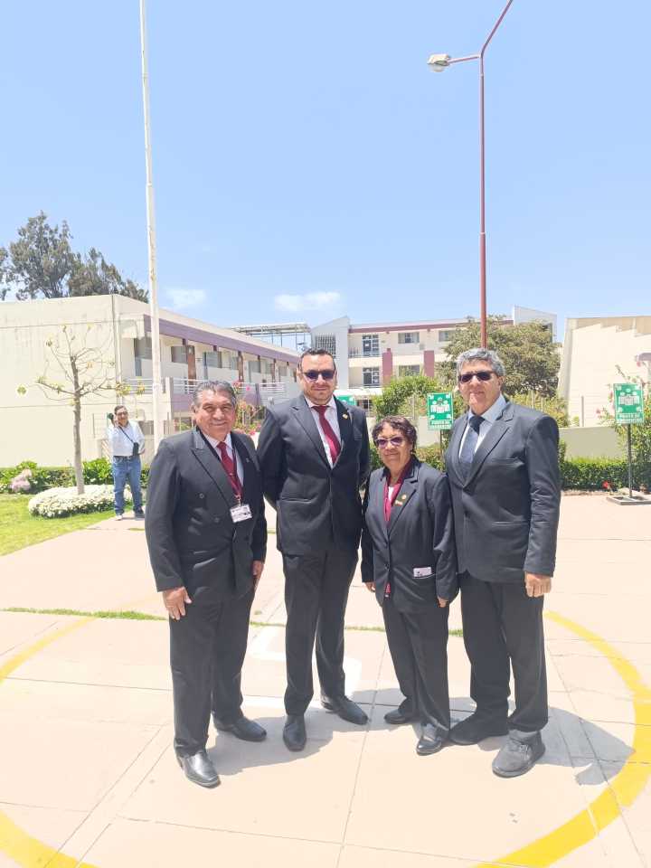 Vamos todos UNSA ganó las elecciones de docentes a Escuela de Postgrado de la UNSA