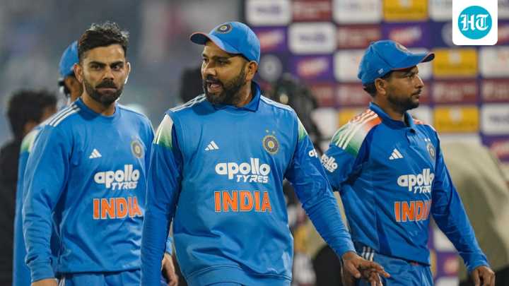 Ashwin makes open declaration about Rohit and Virat: ‘Them having to prove is…’