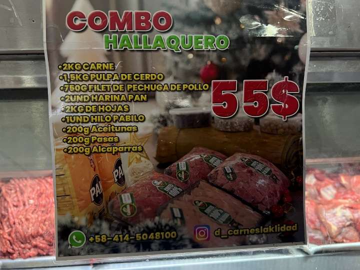 Combos hallaqueros son un resuelve para los maturineses