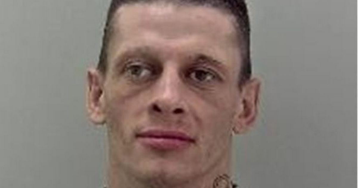 Police appeal after man hit over head with hammer and dumbbell