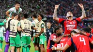 Nacional y Medellín juegan el primer partido de la final de la Copa BetPlay Dimayor 2025: sígalo minuto a minuto
