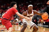 Where to watch Louisville vs. Arkansas: College basketball free stream