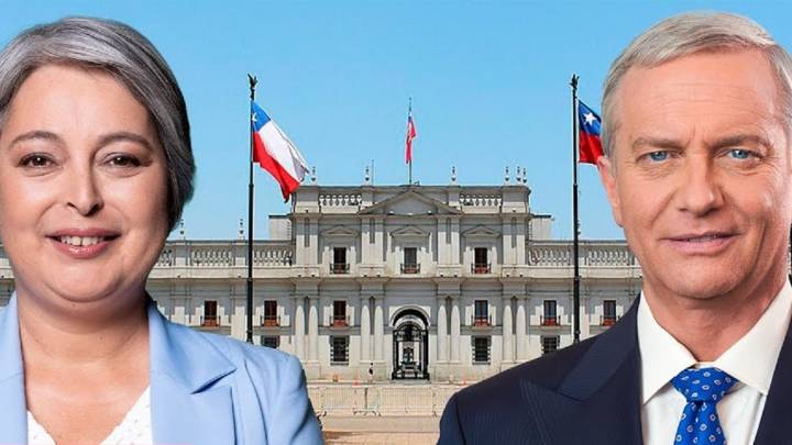 Debate presidencial ARCHI: Sigue la previa del penúltimo encuentro entre Jeannette Jara y José Antonio Kast