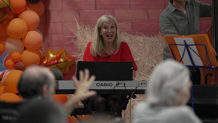 Pascale Blachez: Creating intergenerational harmony