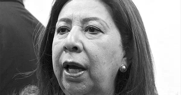 FGE investiga en Santo Domingo crimen múltiple