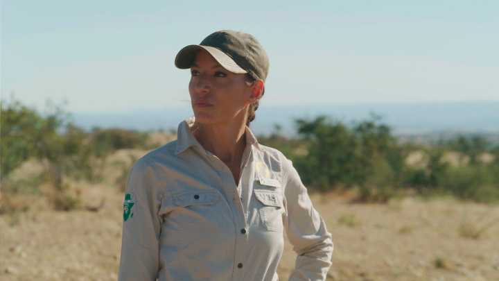 'Dra. Fabiola Jones', el programa que hará que te enamores de la naturaleza