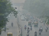 What New Delhi can learn from China’s war on air pollution
