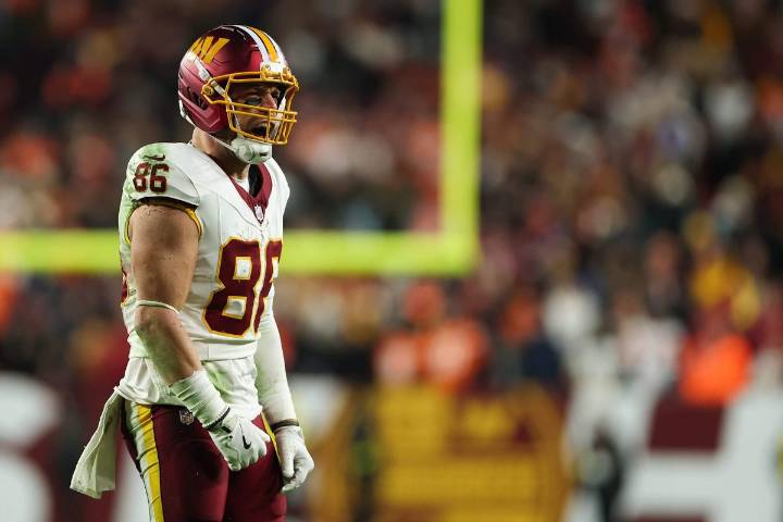 How to embrace the TE position and win your fantasy football playoffs