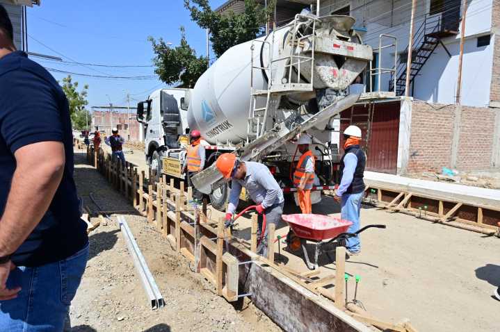 Ejecución presupuestal en Piura revela profundas brechas entre municipalidades