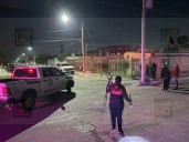 Vecinos reportan y localizan a abuelita fallecida en la colonia Villa