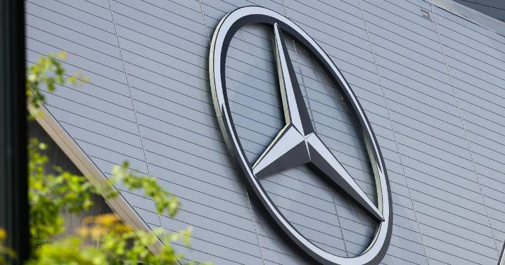 Mercedes-Benz £20m investment creating 150 jobs