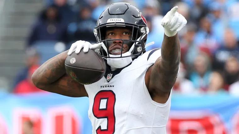 Texans make surprise Brevin Jordan contract decision for talented but injured TE
