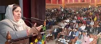 Constant efforts being made to create inclusive environment for SAPs: Itoo