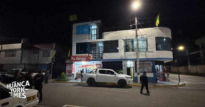 Joven embarazada de 20 años se  convierte en la décima víctima de  feminicidio del año en Junín