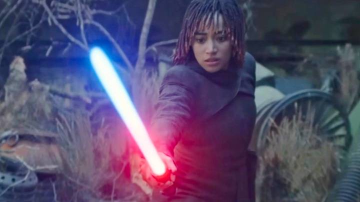 Star Wars Drops A Major Dark Side Twist That'll Shut Down Acolyte Haters