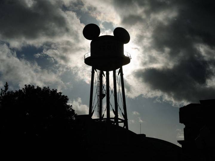 Disney seeks energy trader as firms try to curb power costs