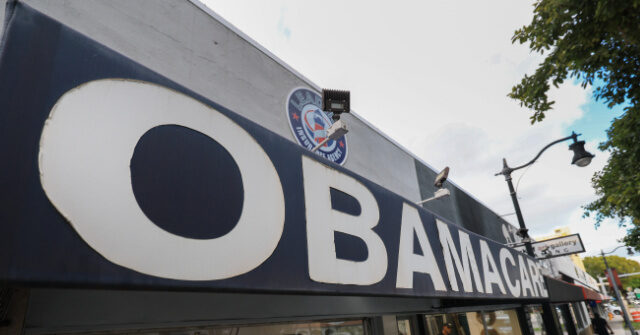 GOP Lawmakers Sign Letter in Support of Extending ACA Subsidies