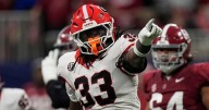 Sugar Bowl to feature ‘rabid fan passion’ as Georgia gets the Tulane