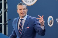 WATCH: Hegseth delivers keynote address at Reagan National Defense Forum