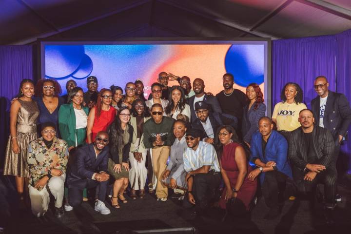 Pharrell Williams’ Black Ambition Prize Competition Announced 2025 Winners at 5th Annual Demo Day