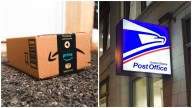Amazon May Drop USPS, Reshaping How Millions Get Packages: Report
