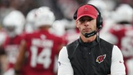 Arizona Cardinals have some real problems, unlike visiting Rams