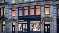 Calvin Klein Opens Flagship in SoHo [PHOTOS]