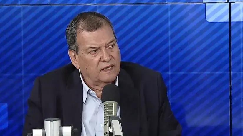 Jorge Nieto tras atentado contra Rafael Belaúnde: "Nada peor en una situación como esta que la ausencia de Gobierno"