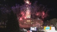 The Idaho Potato Drop is seen in over 200 countries on New Year's Eve