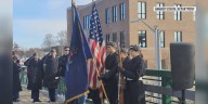 Bangor JROTC holds Pearl Harbor remembrance ceremony