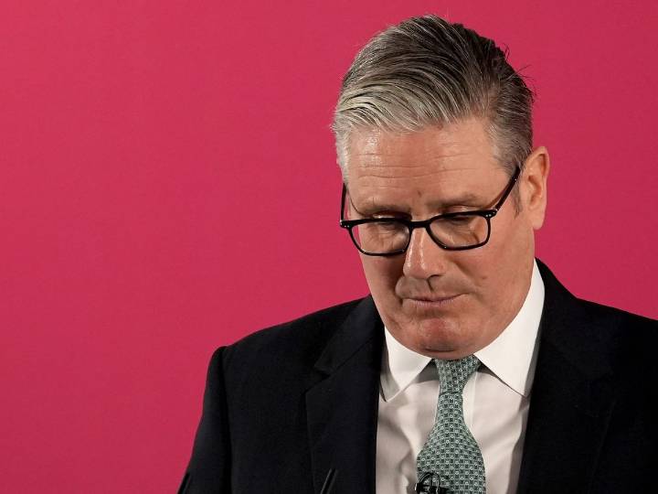 Keir Starmer to face PMQs amid continued Budget questions