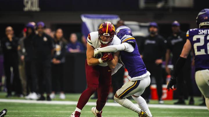 Practice notes | Ben Sinnott ready to 'do what I know I can do'