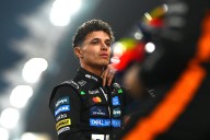 F1 Abu Dhabi GP live: Norris pips Verstappen to top spot again in second practice