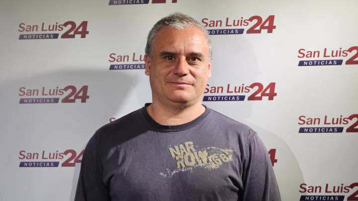 “Preguntá por qué lo puse, no lo saques”: Seguín cuestiona censura del índice de abuelidad en la UNSL